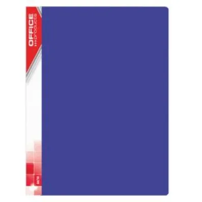 Office Products Teczka ofertowa PP A4 40 koszulek