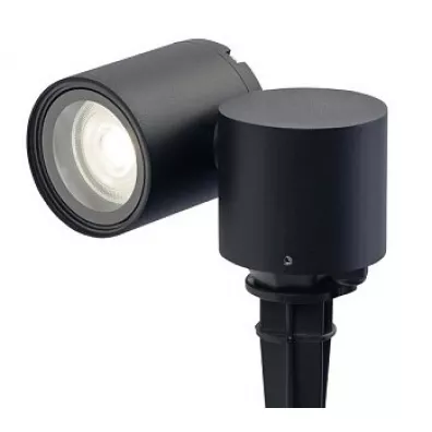 Nowodvorski Lampa Ogrodowa TUBINGS M 1xGU10 IP54 29cm