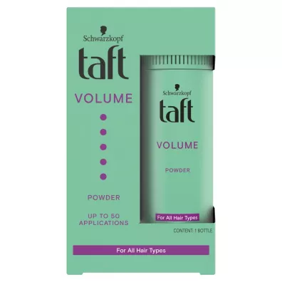 Taft Volume Powder puder dodaj�cy w�osom obj�to�ci 10 g