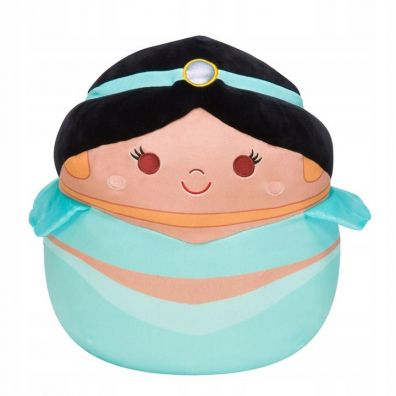 Zdjęcia - Maskotka Jasmine Squishmallows20cm Princess 0502  26870 Orbico 