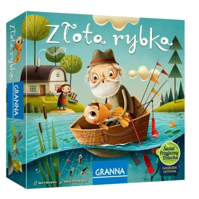 Z�ota rybka