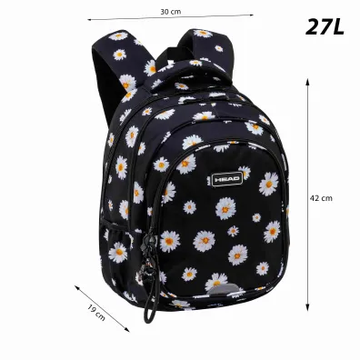 Astra Head, Plecak - Daisy, AY300