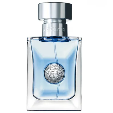 Versace Pour Homme Woda toaletowa spray 30 ml