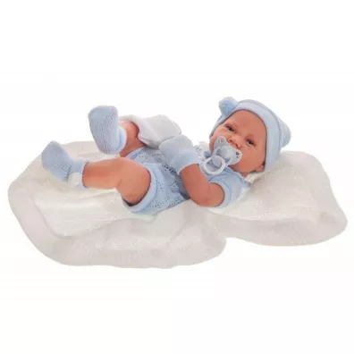 Lalka hiszpa�ska Nino 42cm Antonio Juan