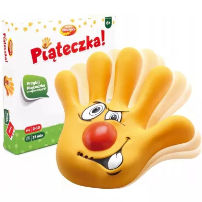 Pi�teczka Dumel