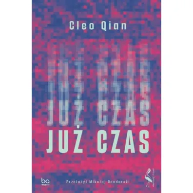 Ju� czas - Cleo  Qian