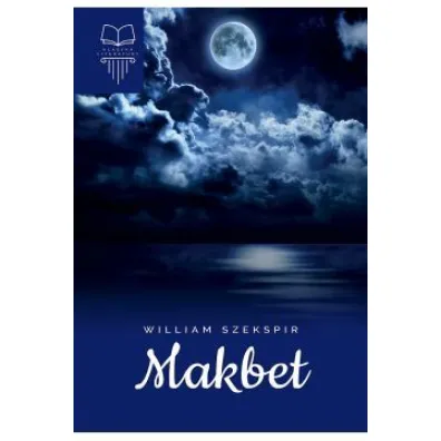 Makbet - William Shakespeare