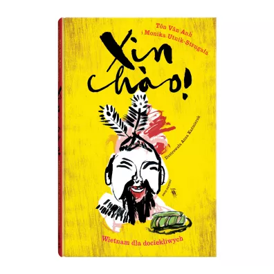 Xin chào! Wietnam dla dociekliwych