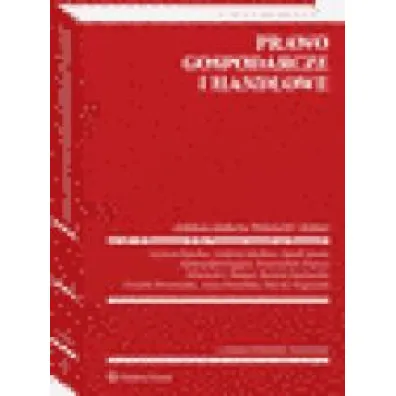 Prawo gospodarcze i handlowe