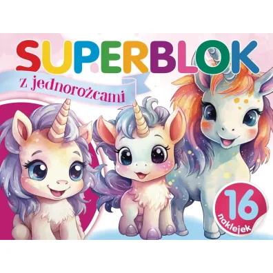 Superblok z jednoro�cami