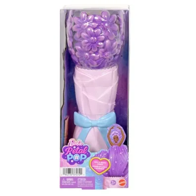 Barbie Flower Reveal Lalka Kwiatowa niespodzianka Mattel