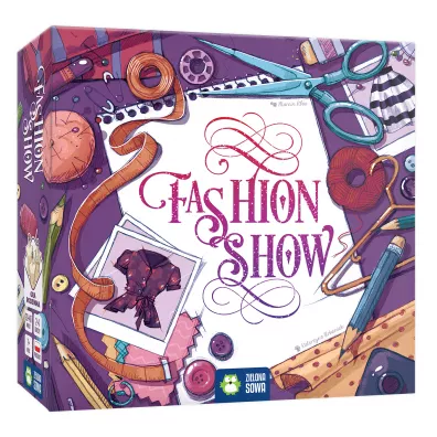 Fashion show Zielona Sowa - Marcin  K�os