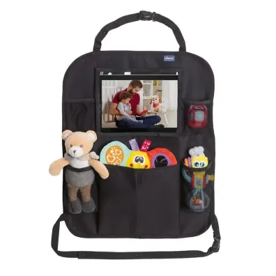 Chicco Organizer do samochodu z miejscem na Ipad