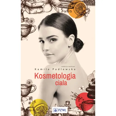 Kosmetologia cia�a - Kamila Padlewska
