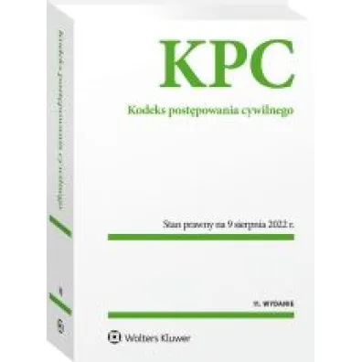 Kodeks post�powania cywilnego