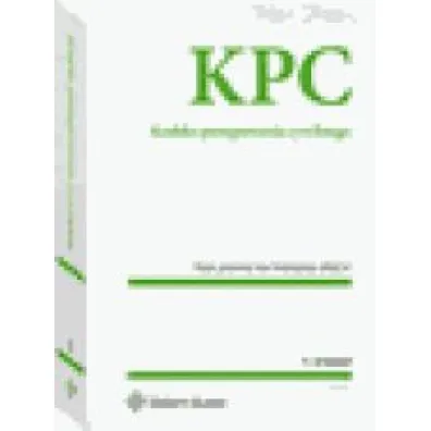 Kodeks post�powania cywilnego