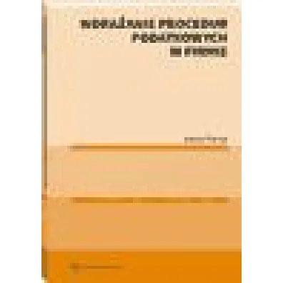 Wdra�anie procedur podatkowych w firmie