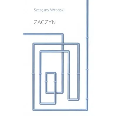 Zaczyn - Szcz�sny Wro�ski