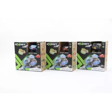 Exost Jump Stunt Pack Icom Polska