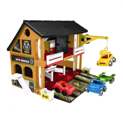 Auto serwis Play House 25470 Wader