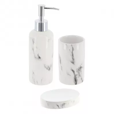 Tendance Komplet azienkowy Nardi Marble Biay