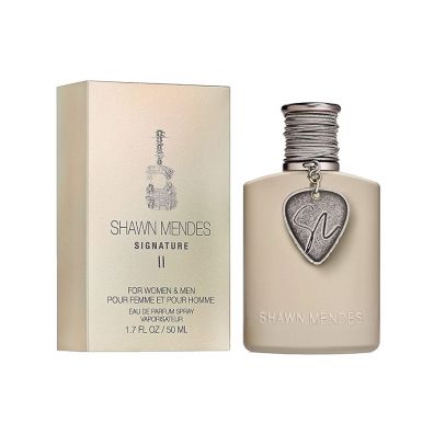 Shawn Mendes Signature II Unisex Woda perfumowana spray 50 ml