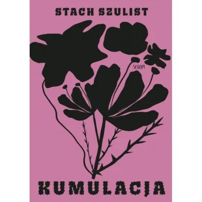 Kumulacja - Stach Szulist