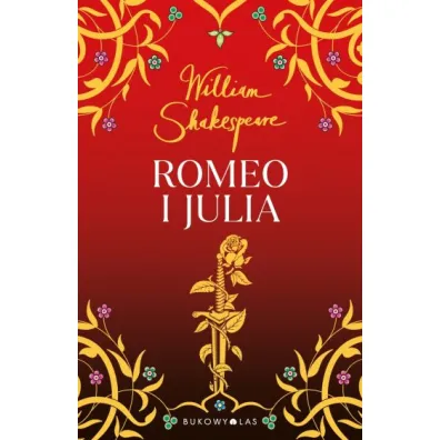 Romeo i Julia - William Shakespeare