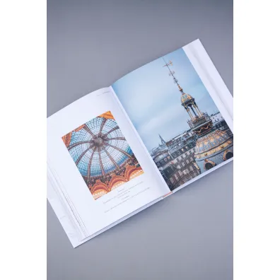 Pary�. Ma�y atlas hedonistyczny