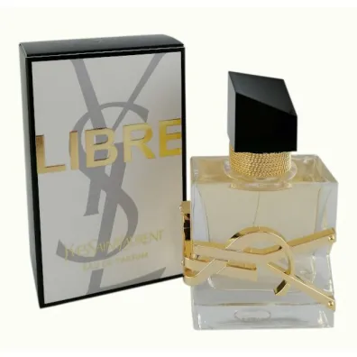Yves Saint Laurent Libre Pour Femme woda perfumowana spray 30 ml