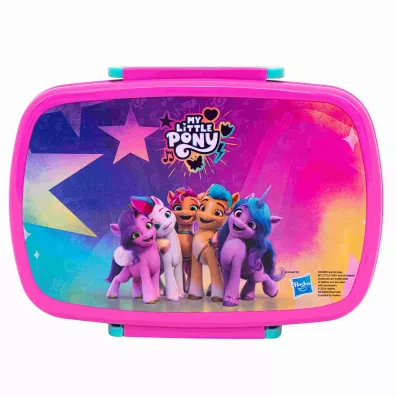 Astra �niadani�wka My Little Pony