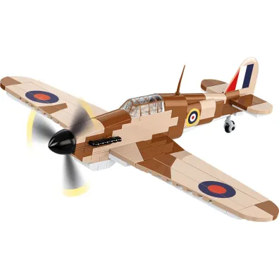 Historical collection wwii HC WWII Hawker Hurricane Mk. I