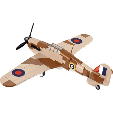 Historical collection wwii HC WWII Hawker Hurricane Mk. I
