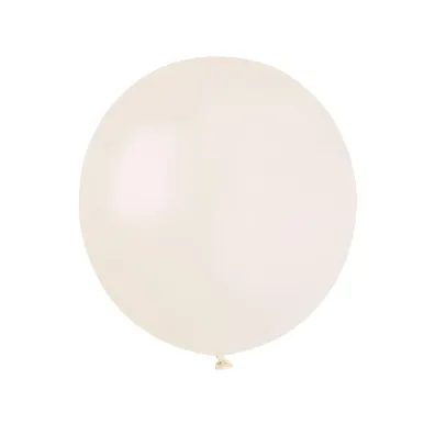 Godan Balony Gemar pastel lniane 48cm