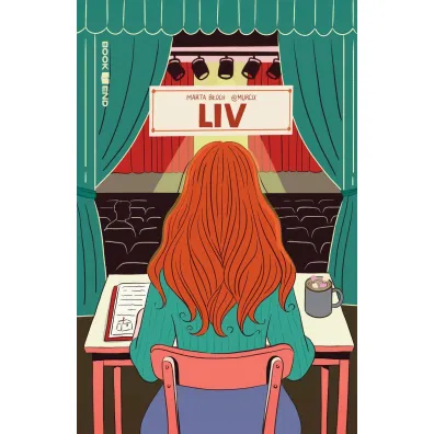 LIV - Marta Boch