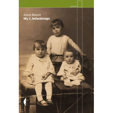 My z Jedwabnego - Anna Bikont