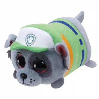 Teeny Tys Psi Patrol. Rocky