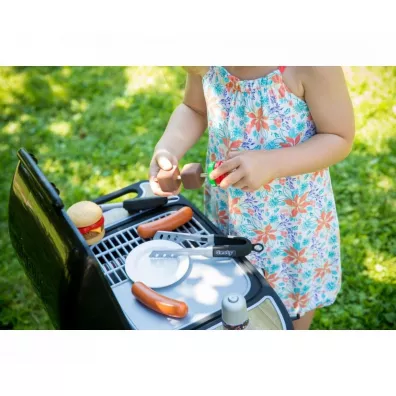 Grill Smoby