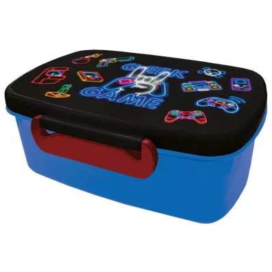 Derform �niadani�wka Geek Game SA08