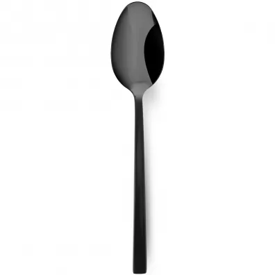 Kulig yka obiadowa Piano Shiny black zawieszka 30855 3 szt.