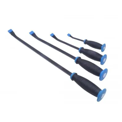 Quatros QS14249 Zestaw �y�ek monta�owych do pobijania 4 szt.