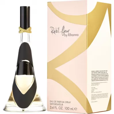 Rihanna Reb'l Fleur Woda perfumowana spray 100 ml