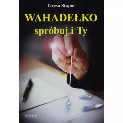 Wahadeko. Sprbuj i Ty - Teresa Stpr