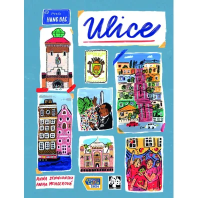 ULICE