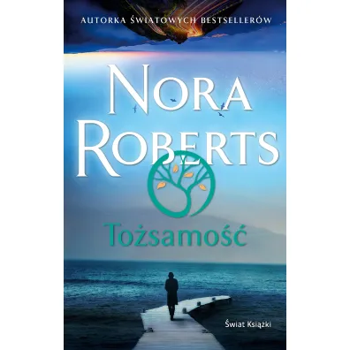 To�samo�� - Nora Roberts