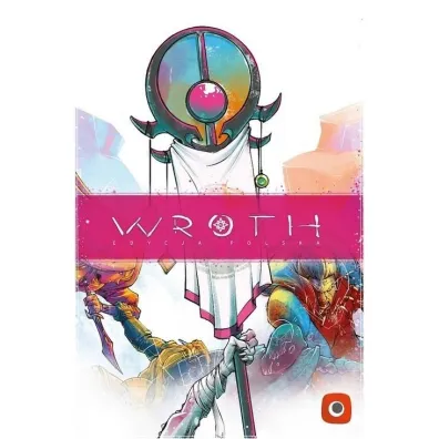 Wroth Portal Games