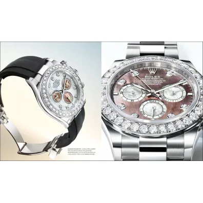 Book of Rolex