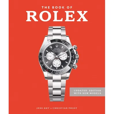 Book of Rolex