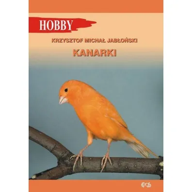 Kanarki - Krzysztof Micha� Jab�o�ski