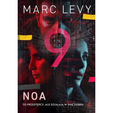 Noa. 9. Tom 3 - Marc Levy